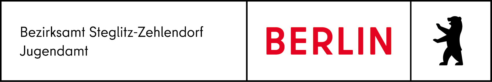 Logo Jugendamt Steglitz-Zehlendorf